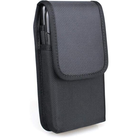 Dual Phone Holster for iPhone (15 14 13 12 11) Pro Max,iPhone (15 14 8 7 6s)Plus - Picture 7 of 7